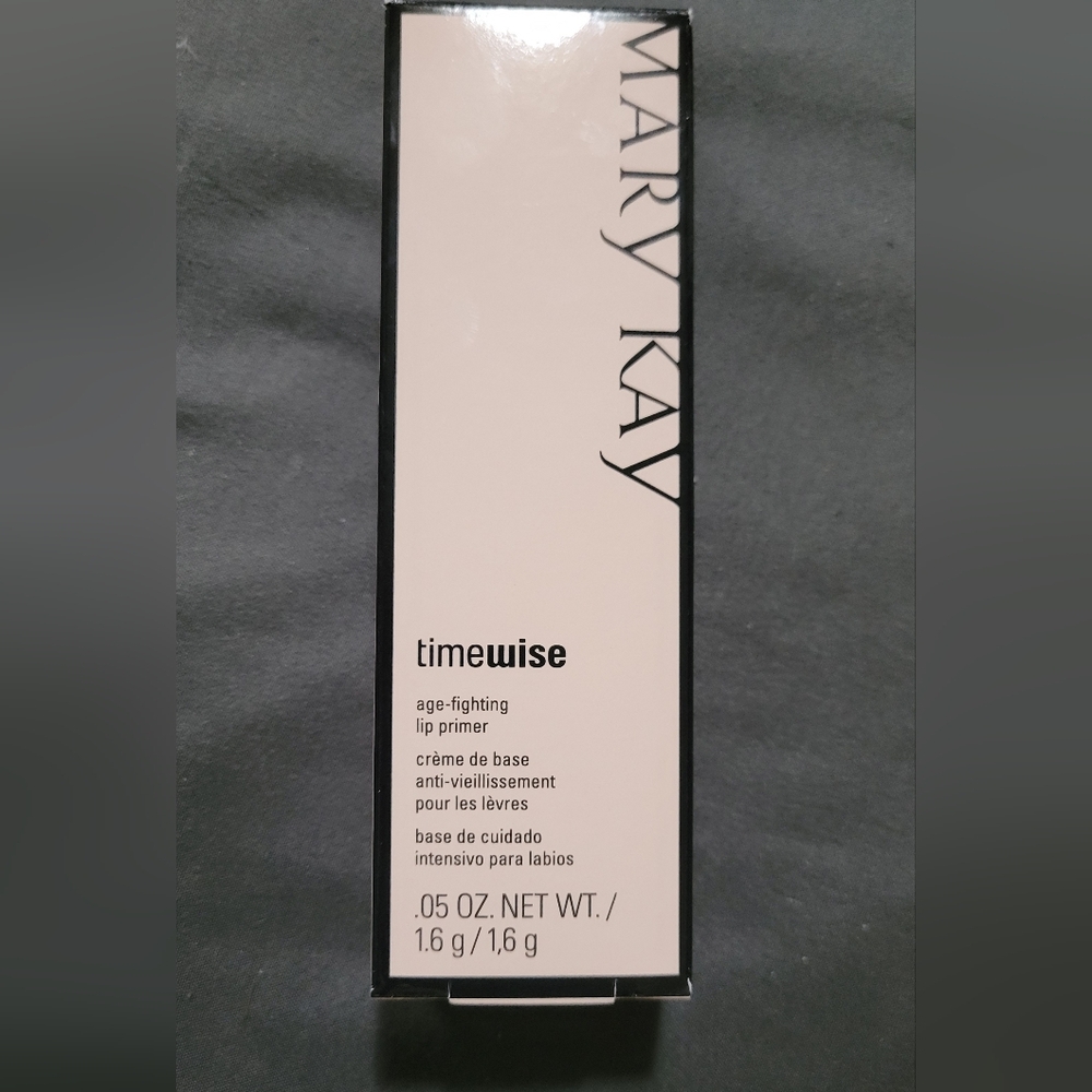 Mary Kay TimeWise Lip Primer - White